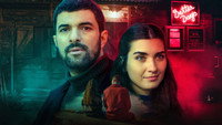 «Дочь посла (2019-2021)» — обои к сериалу #2
