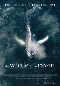 Постер к фильму The Whale and the Raven (2019)