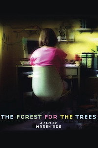 Постер фильма «Лес для деревьев (2003)» — (5 из 9)