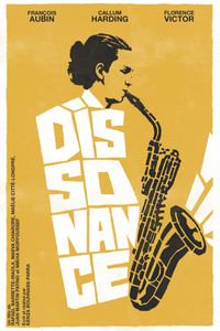 Dissonance (2026) poster