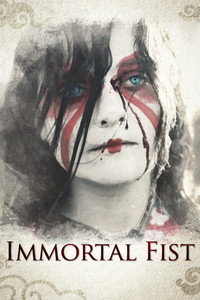 Постер фильма «Immortal Fist: The Legend of Wing Chun (2017)» — (8 из 13)