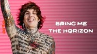 Bring Me The Horizon - Hellfest 2022