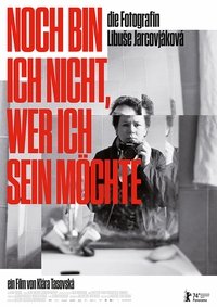 Movieposter Noch bin ich nicht, wer ich sein möchte