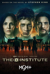 Постер сериала «Институт (2025)» — (6 из 35)
