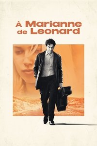 Poster de À Marianne de Leonard