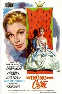 Un trono para Cristy (1960)