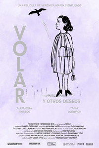 Volar y otros deseos.