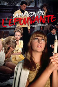 La Maison de l'épouvante (1969)