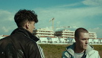 Обои к фильму «Один шанс на всю жизнь (2018)» — (11 из 29)