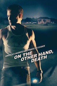 Постер фильма «По другую сторону, смерть (2008)» — (6 из 25)