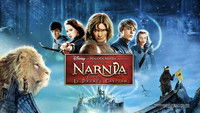Le Monde de Narnia : chapitre 2 - Le Prince Caspian