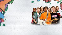«Almost Never (2019 - 2020)» — обои к сериалу #3