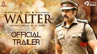 «வால்டர் (2020)» — обои к фильму #2