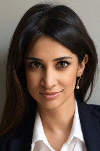 Rabeah Rahimi