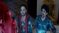 «Kalb Balady (2016)» — обои к фильму #8