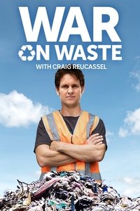 tv show poster War+on+Waste 2017