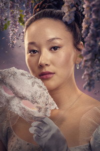 Постер сериала «Бриджертоны (2020)» — (72 из 248)