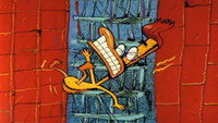 «Дакмен (1994 - 1997)» — обои к мультсериалу #6