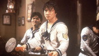 Обои к фильму «Проект А (1983)» — (19 из 23)