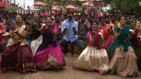 Обои к фильму «Thiruchitrambalam (2022)» — (39 из 49)