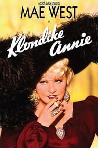 Постер фильма «Энни с Клондайка (1936)» — (1 из 2)