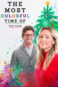 Poster de The Most Colorful Time of the Year