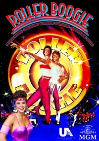 Poster de Roller Boogie