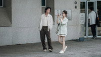 Обои к сериалу «Начать сначала (2024)» — (25 из 39)