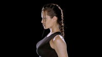 Lara Croft : Tomb Raider