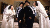«Мортон и Хейз (1991)» — обои к сериалу #1