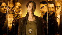 «Переговорщица (2020)» — обои к сериалу #4