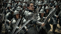 «Полноводная красная река (2023)» — обои к фильму #9
