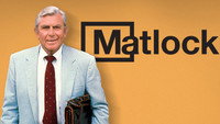 «Мэтлок (1986 - 1995)» — обои к сериалу #3