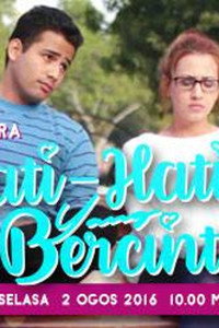 Hati-Hati Yang Bercinta