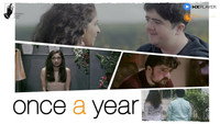 «Once a Year (2019)» — обои к сериалу #1