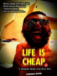 Постер фильма «Life Is Cheap (2016)» — (1 из 4)