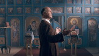 «Один шаг за серафимами (2017)» — обои к фильму #2