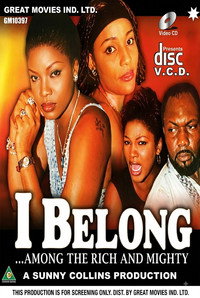 I Belong