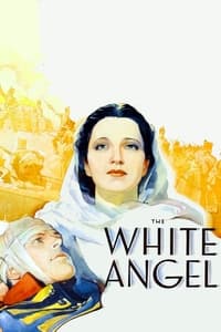 Poster de The White Angel