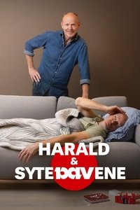 Harald og sytepavene