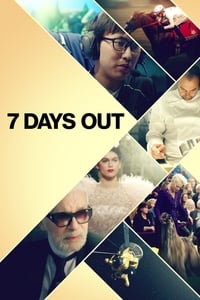 Cover of 7 Days Out