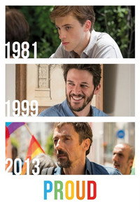 Постер сериала «Гордость (2018)» — (2 из 10)