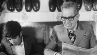 «Жизненный опыт (1973)» — обои к фильму #1