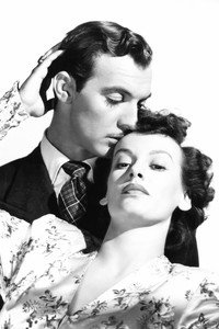 Постер фильма «Маска Димитриоса (1944)» — (7 из 20)