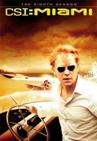 CSI: Miami - Season 8