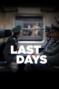 Imagem do Filme Laatste Dagen