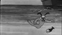 «Горе-рыбаки (1931)» — обои к мультфильму #1