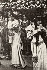 Heart Beats of Long Ago (1911)