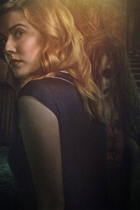 Постер сериала «Нэнси Дрю (2019-2023)» — (5 из 51)