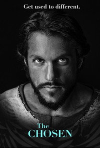 Постер сериала «Избранные (2017)» — (15 из 80)